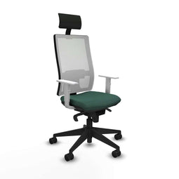 Bureaustoel Piqueras y Crespo 4B066N1