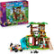 LEGO® Friends De Pandaopvang, Bouwset, Speelgoed - 42648
