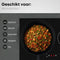 Savore Kitchen Wokpan Ø 28 cm - PFAS vrij - Keramische Antiaanbaklaag