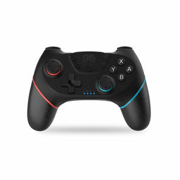 NK - NK-IG340036 - Gaming afstandsbediening - Zwart