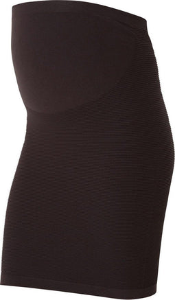 MAMA.LICIOUS MLCATJA - Dames zwangerschapsrok - Comfortabele stretchkwaliteit - Maat M/L