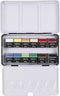 Art Aqua aquarelverf, 12 kleuren, diverse kleuren