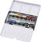 Art Aqua aquarelverf, 12 kleuren, diverse kleuren