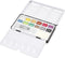 Art Aqua aquarelverf, diverse kleuren, 12kleuren