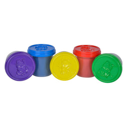 Simba Art & fun kinderklei, 5st.