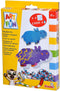 Art & Fun Strijkkralen Dieren Set