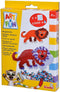 Art & Fun Strijkkralen Dieren Set