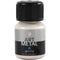 Art Metal verf, zilver, 30ml
