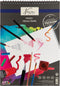 Art Sensations Nassau Fine Art teken-/ontwerpblok - A4