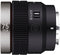 Samyang Optics Cine V-AF 75mm T1.9 FE - Prime Lens - Sony E (FE) - 35mm Fullframe (8809298888503)