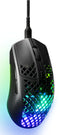 Steelseries Aerox 3 (2022) - Draadloze Gaming Muis - 8500dpi - Zwart