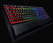 Razer Ornata V2 - Toetsenbord - Hybride mecha-membraantechnologie - Razer Chroma RGB