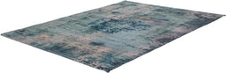 Arte Espina Arte Espina Vintage 160x230 Vloerkleed Petrol