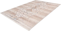 Arte Espina Baroque 120 x 170 cm Vloerkleed Beige 1100