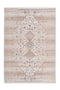 Arte Espina Baroque 120 x 170 cm Vloerkleed Beige 1100