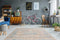 Arte Espina Baroque 120 x 170 cm Vloerkleed Grijs