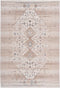 Arte Espina Baroque 160 x 230 cm Vloerkleed Beige 1100