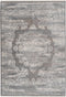 Arte Espina Baroque 160 x 230 cm Vloerkleed Bruin