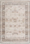 Arte Espina Baroque 200 x 290 cm Vloerkleed Beige 1000