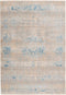 Arte Espina Baroque 200 x 290 cm Vloerkleed Grijs