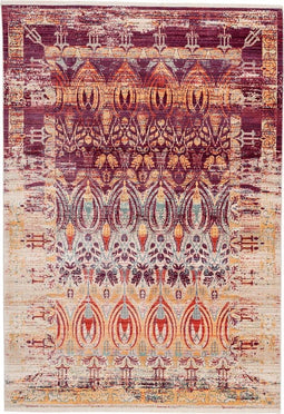 Arte Espina Baroque 200 x 290 cm Vloerkleed Multi 400