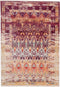 Arte Espina Baroque 200 x 290 cm Vloerkleed Multi 400