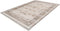 Arte Espina Baroque 80 x 150 cm Vloerkleed Beige 1000