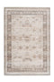 Arte Espina Baroque 80 x 150 cm Vloerkleed Beige 1000