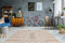 Arte Espina Baroque 80 x 150 cm Vloerkleed Beige 1100
