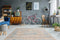 Arte Espina Baroque 80 x 150 cm Vloerkleed Grijs