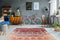 Arte Espina Baroque 80 x 150 cm Vloerkleed Multi 400
