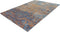 Arte Espina Blaze - Vloerkleed - 115 x 170 cm - 8mm dik - Blauw/Beige - Tapijt