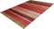 Arte Espina Blaze Vloerkleed 115 x 170 cm Rood