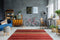 Arte Espina Blaze Vloerkleed 115 x 170 cm Rood
