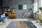 Arte Espina Blaze Vloerkleed 155 x 230 cm Beige