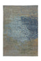 Arte Espina Blaze Vloerkleed 155 x 230 cm Blauw