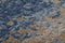 Arte Espina Blaze Vloerkleed 155 x 230 cm Blauw