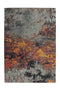 Arte Espina Blaze Vloerkleed 155 x 230 cm Oranje