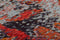 Arte Espina Blaze Vloerkleed 155 x 230 cm Oranje