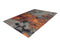 Arte Espina Blaze Vloerkleed 155 x 230 cm Oranje
