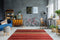 Arte Espina Blaze Vloerkleed 155 x 230 cm Rood