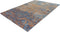 Arte Espina Blaze - Vloerkleed - 195 x 290 cm - 8mm dik - Blauw/Beige - Tapijt