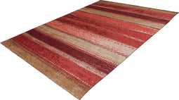 Arte Espina Blaze Vloerkleed 195 x 290 cm Rood