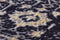 Arte Espina Blaze Vloerkleed 75 x 150 cm Grijs
