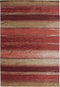Arte Espina Blaze Vloerkleed 75 x 150 cm Rood