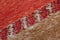 Arte Espina Blaze Vloerkleed 75 x 150 cm Rood
