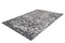 Arte Espina Damast Vloerkleed 170 x 240 cm Bruin
