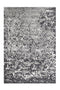 Arte Espina Damast Vloerkleed 170 x 240 cm Bruin