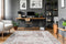 Arte Espina Galaxy 120 x 180 cm Vloerkleed Beige 600