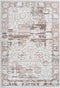 Arte Espina Galaxy 120 x 180 cm Vloerkleed Beige 600